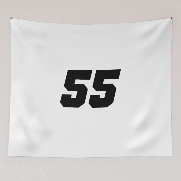 Item preview, Number 55 designed and sold by Wolagno.