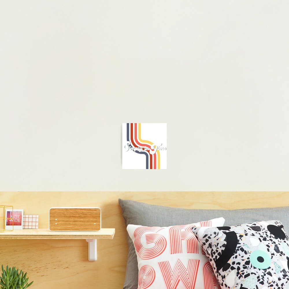 Item preview, Photographic Print designed and sold by SimplyInTime.