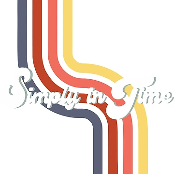 Artwork thumbnail, Simply In Time 5 by SimplyInTime