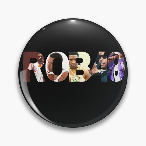 Item preview, Rob49 T Shirt / Sticker designed and sold by DiverseDazzle.