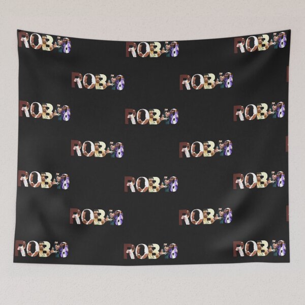 Item preview, Rob49 T Shirt / Sticker designed and sold by DiverseDazzle.