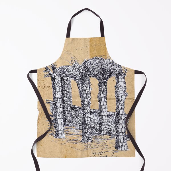 Item preview, Park Guell, Barcelona, Spain designed and sold by GAKStudio.