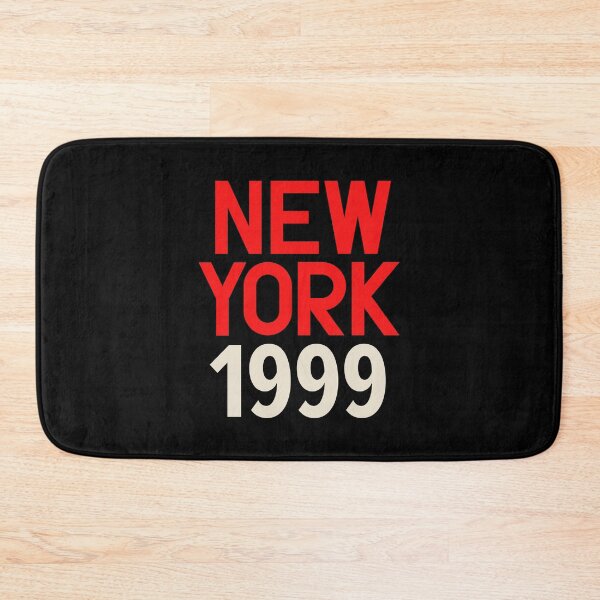 Item preview, New York Birth Year Series: Retro Vibes - NYC 1999 designed and sold by Boogosh.