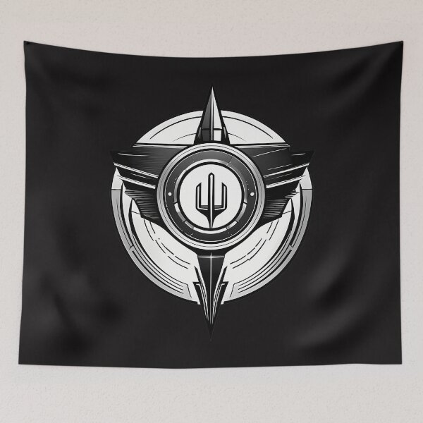 Item preview, Corp-Logo designed and sold by RonBerg1.
