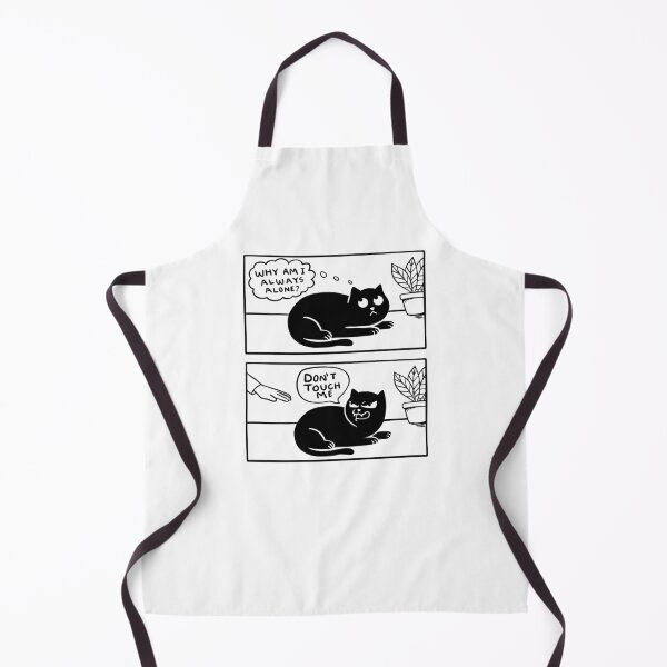 Item preview, Don't touch me designed and sold by coffeeman.