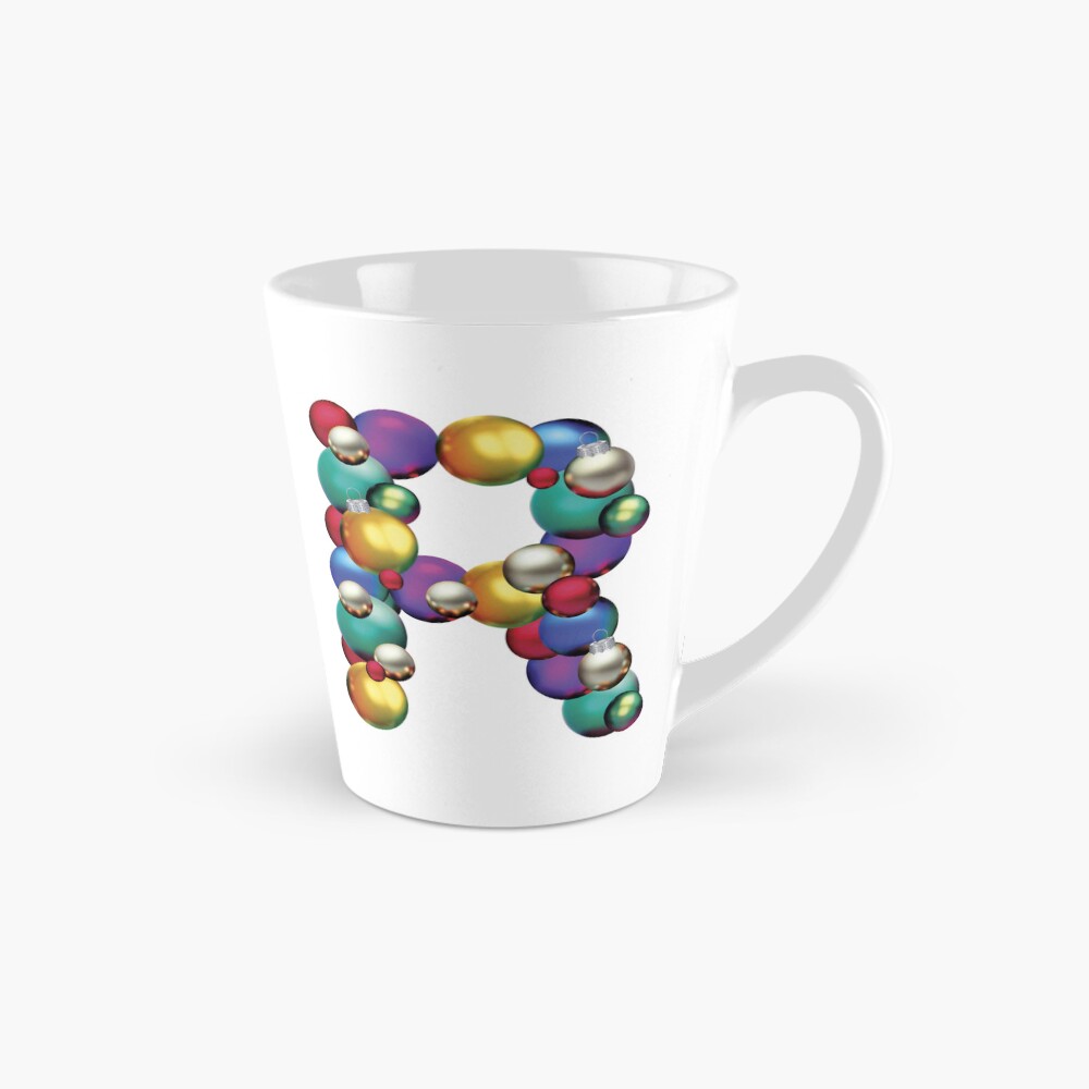 Item preview, Tall Mug designed and sold by ART-TYPE.