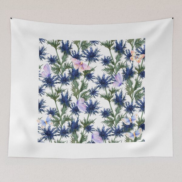 Item preview, Beautiful designs, butterflies & flowers  designed and sold by upupupshop.