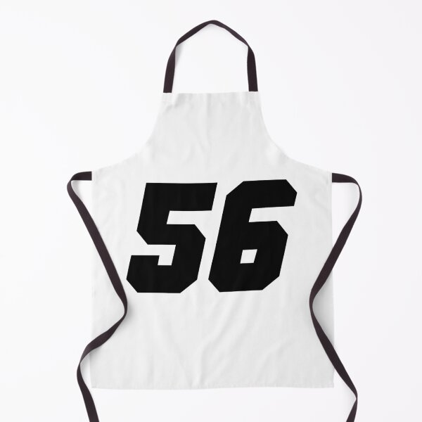 Item preview, Number 56 designed and sold by Wolagno.