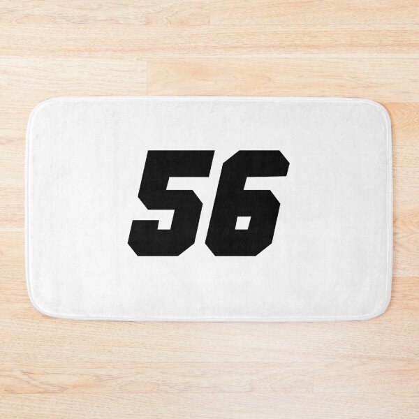 Item preview, Number 56 designed and sold by Wolagno.