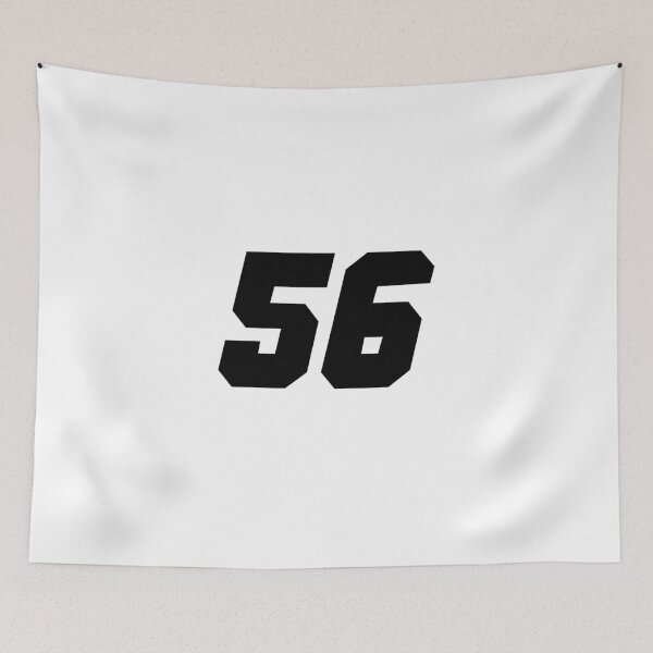Item preview, Number 56 designed and sold by Wolagno.