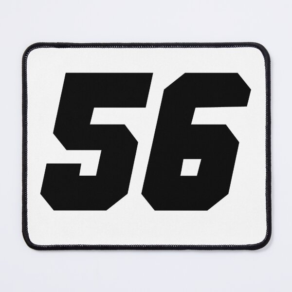 Item preview, Number 56 designed and sold by Wolagno.