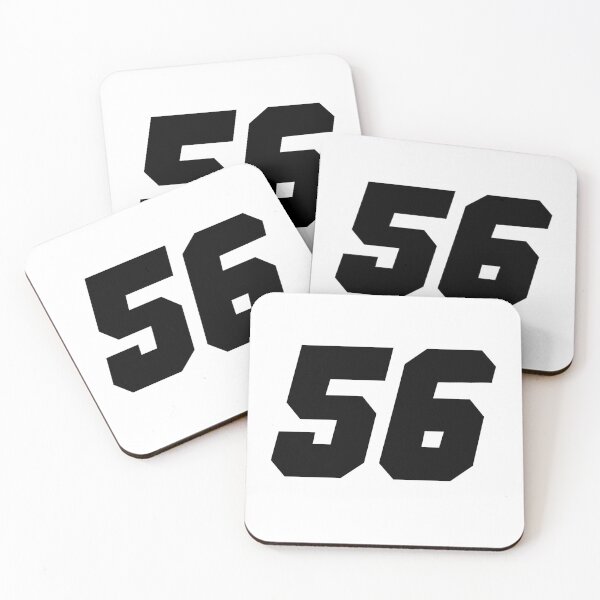Item preview, Number 56 designed and sold by Wolagno.