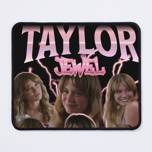 Item preview, Taylor Jewel designed and sold by morgi2001.