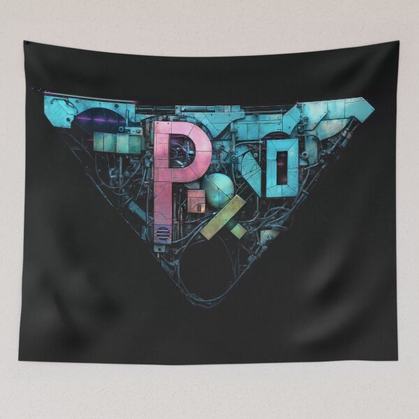 Item preview, pnox11 designed and sold by jack rothwell.