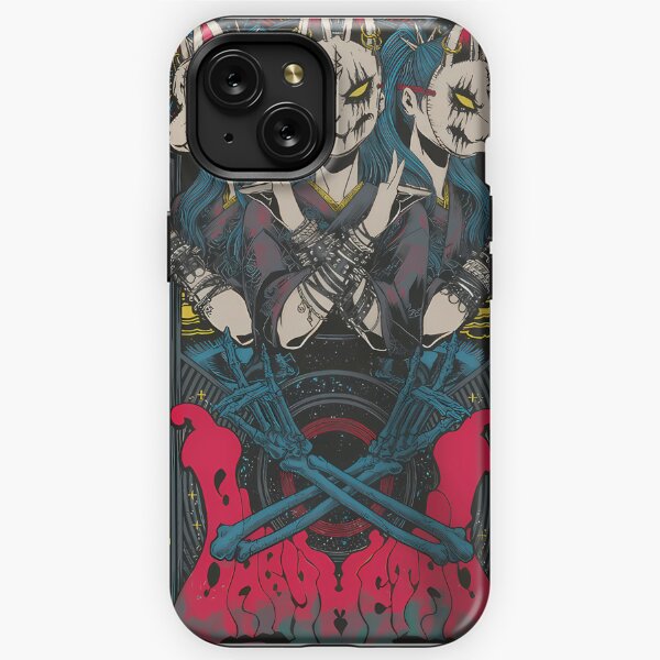 Babymetal iPhone Cases for Sale | Redbubble