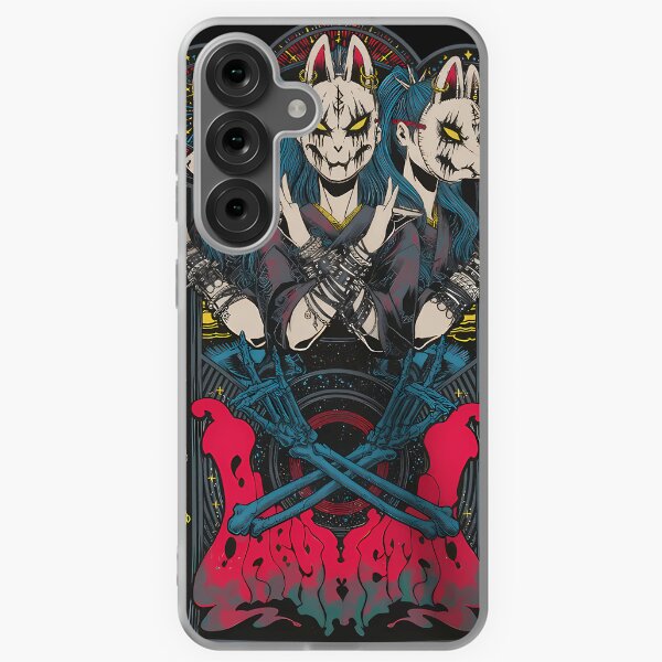 Item preview,  Babymetal Tour designed and sold by SalmaHagen.