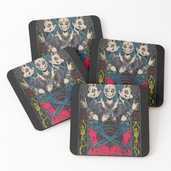 Item preview,  Babymetal Tour designed and sold by SalmaHagen.