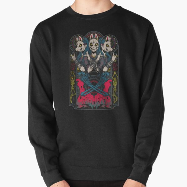 Item preview,  Babymetal Tour designed and sold by SalmaHagen.