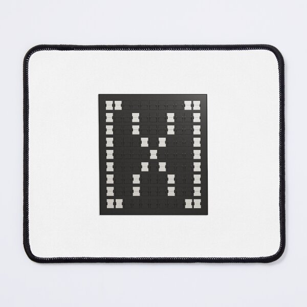 Item preview, Flipboard Letter X designed and sold by trepiu.
