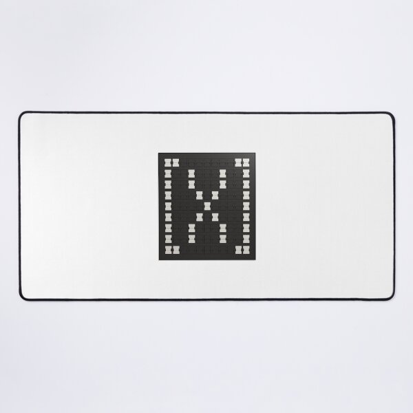Item preview, Flipboard Letter X designed and sold by trepiu.