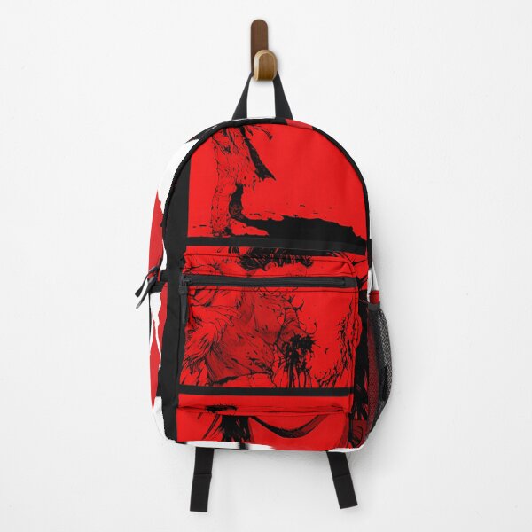 Item preview, Akira Classic Tetsuo Shima Red designed and sold by SalmaHagen.