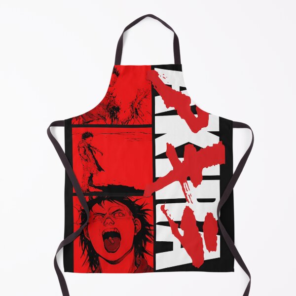 Item preview, Akira Classic Tetsuo Shima Red designed and sold by SalmaHagen.