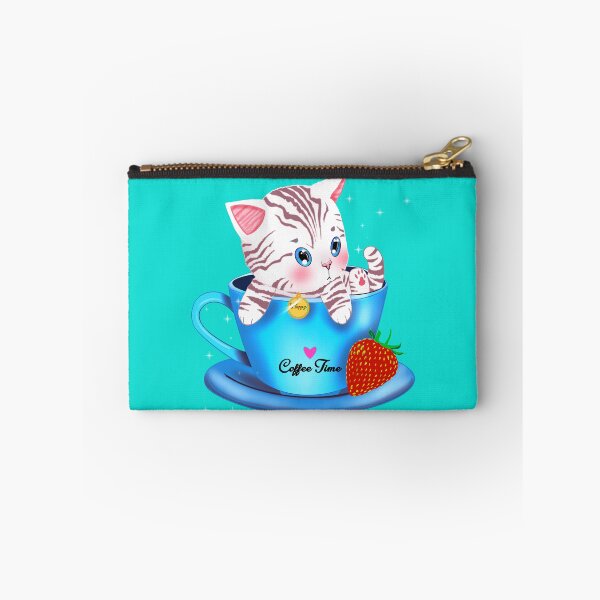 Item preview, Cat coffee designed and sold by alle024gg.