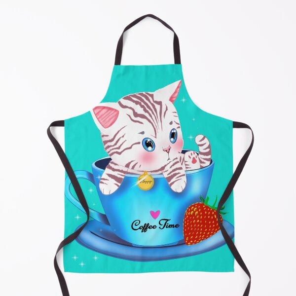 Item preview, Cat coffee designed and sold by alle024gg.