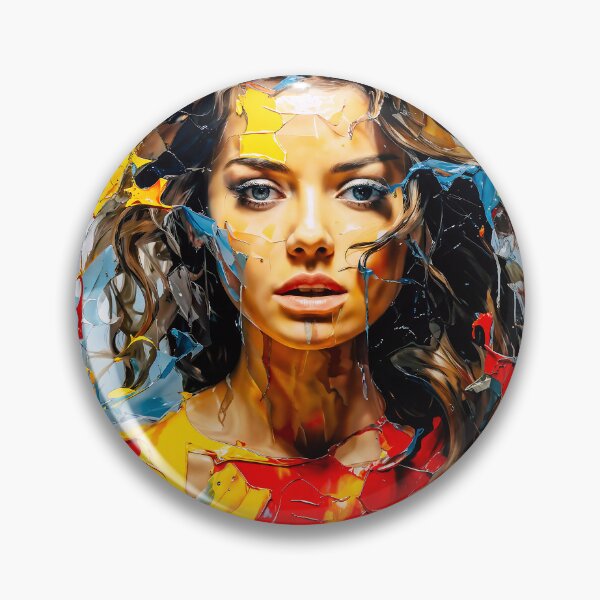 Item preview, Galina designed and sold by Jean-François Dupuis.