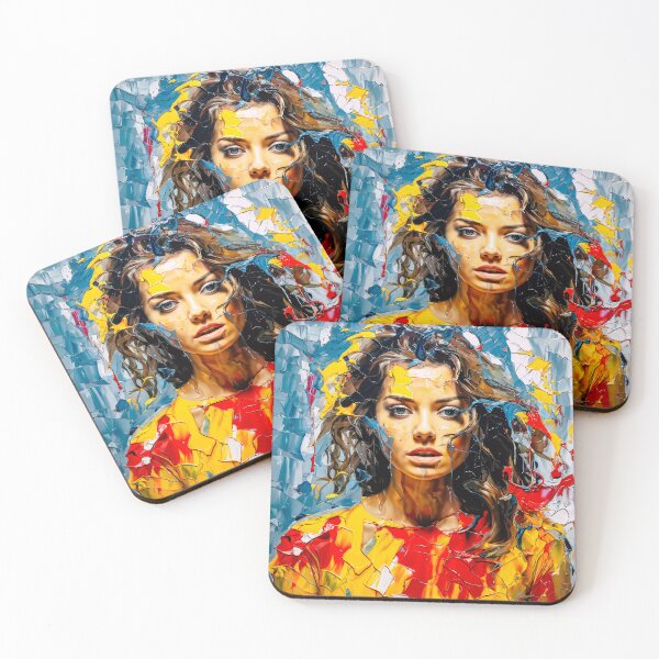 Item preview, Galina designed and sold by Jean-François Dupuis.