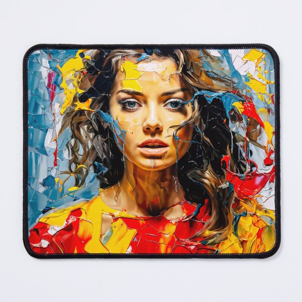 Item preview, Galina designed and sold by Jean-François Dupuis.