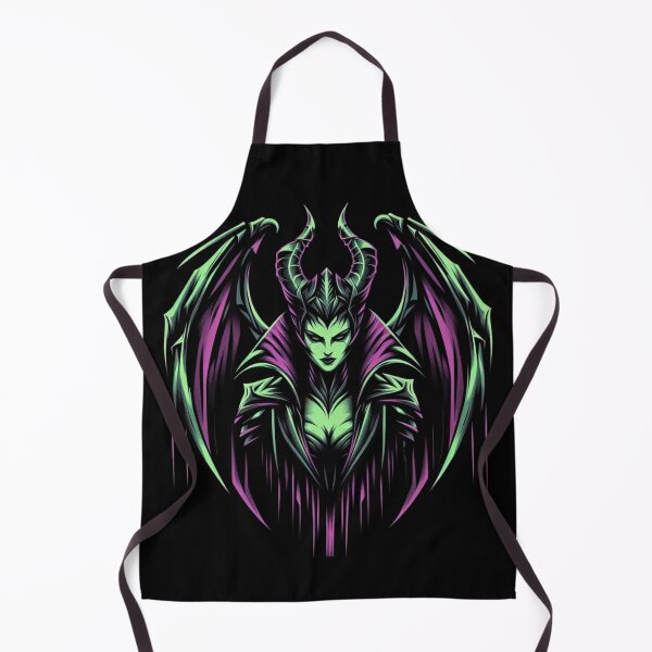 Item preview, Señora del mal estilo cibernético designed and sold by GhostMachine13.