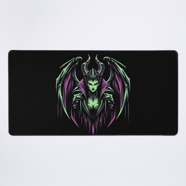 Item preview, Mistress of Evil Cyber style designed and sold by GhostMachine13.