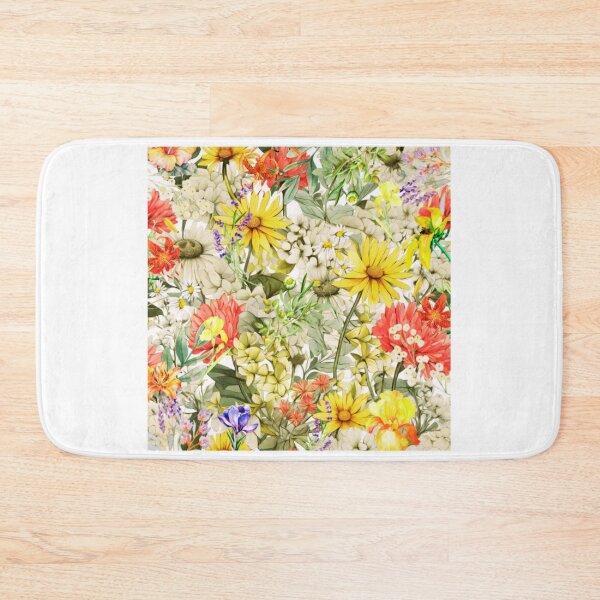 Item preview, Botanical Collage designed and sold by FikaCreation.