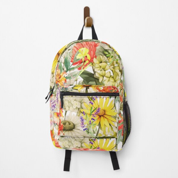 Item preview, Botanical Collage designed and sold by FikaCreation.