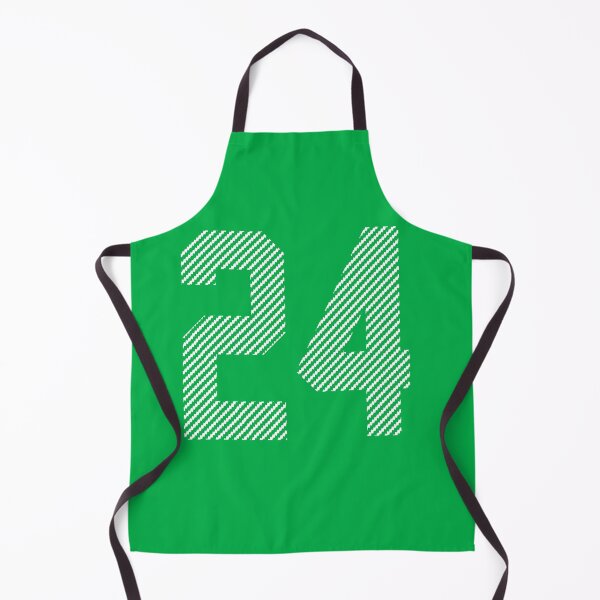 Item preview, Iconic Number 24 designed and sold by Cree8if.