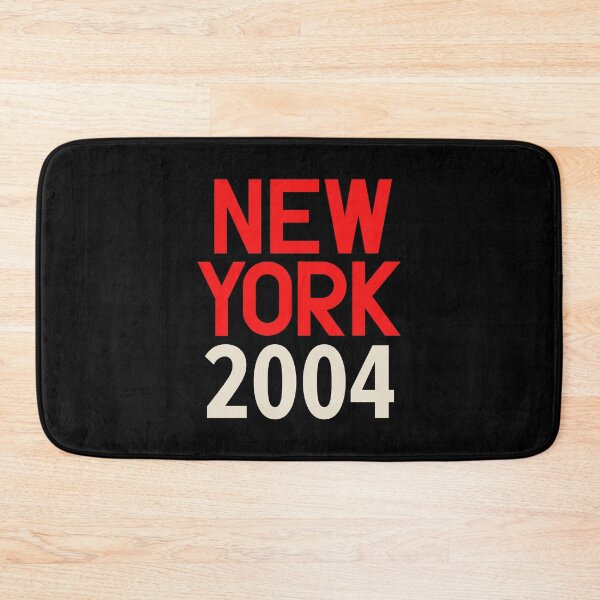 Item preview, New York Birth Year Series: Retro Vibes - NYC 2004 designed and sold by Boogosh.