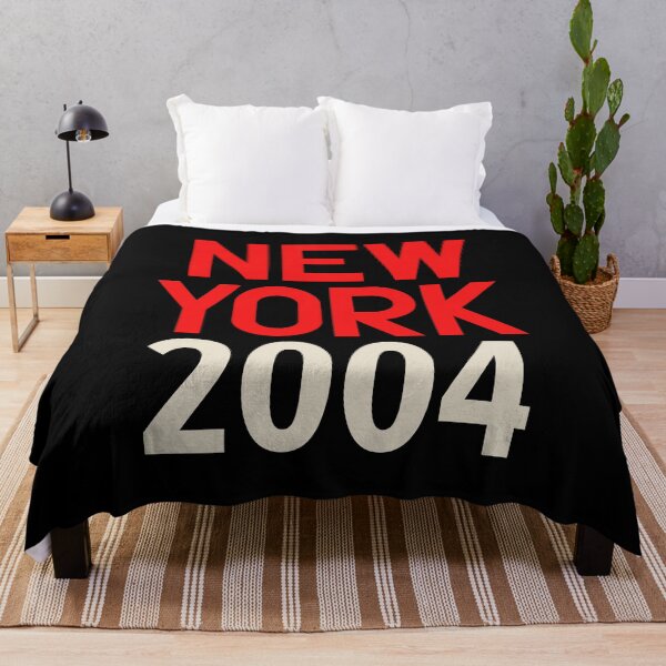 Item preview, New York Birth Year Series: Retro Vibes - NYC 2004 designed and sold by Boogosh.