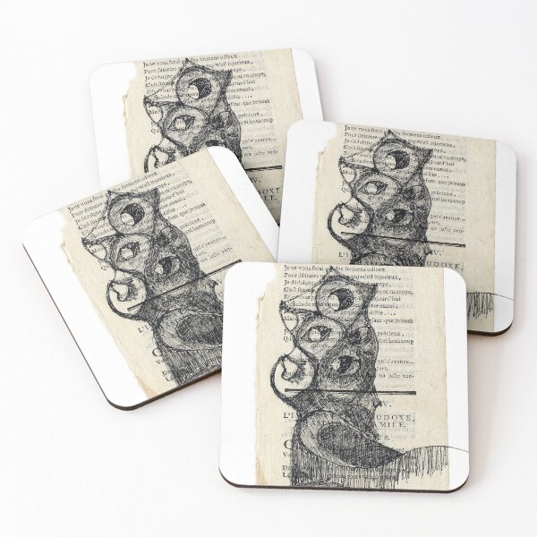 Item preview, La Pedrera-Casa Mila, Barcelona, Spain designed and sold by GAKStudio.