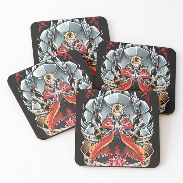 Item preview,  Brotherhood - Fullmetal Alchemist designed and sold by SalmaHagen.