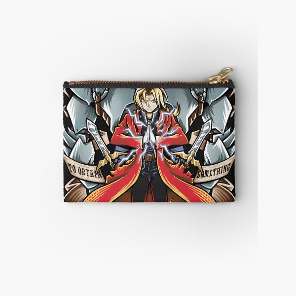 Item preview,  Brotherhood - Fullmetal Alchemist designed and sold by SalmaHagen.