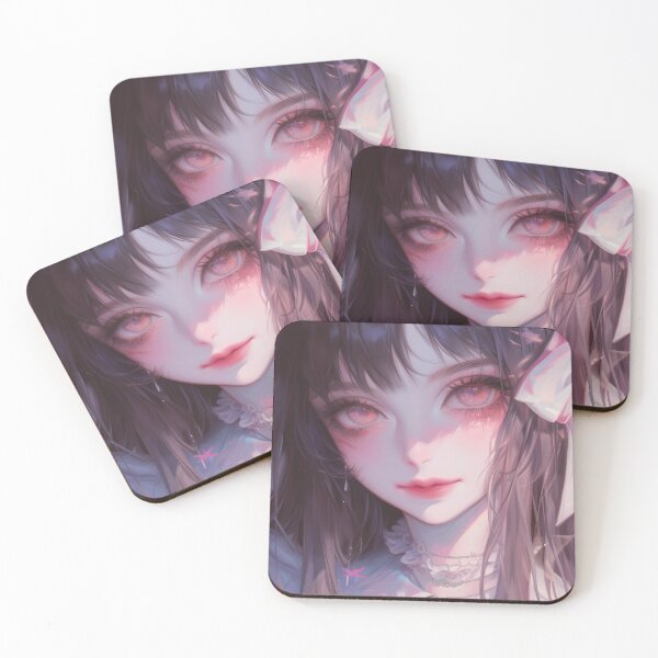 Item preview, a doll-like girl designed and sold by Kawai Anime Shop.