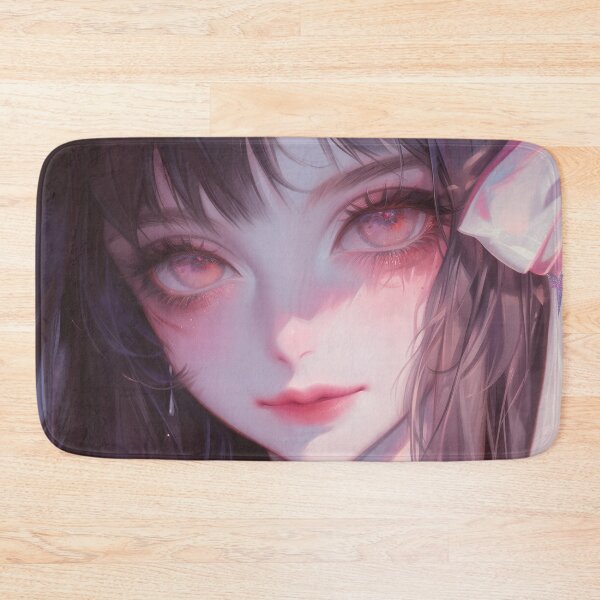Item preview, a doll-like girl designed and sold by Kawai Anime Shop.