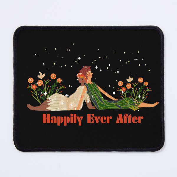 Item preview, Happily ever after designed and sold by heartfeltarts93.