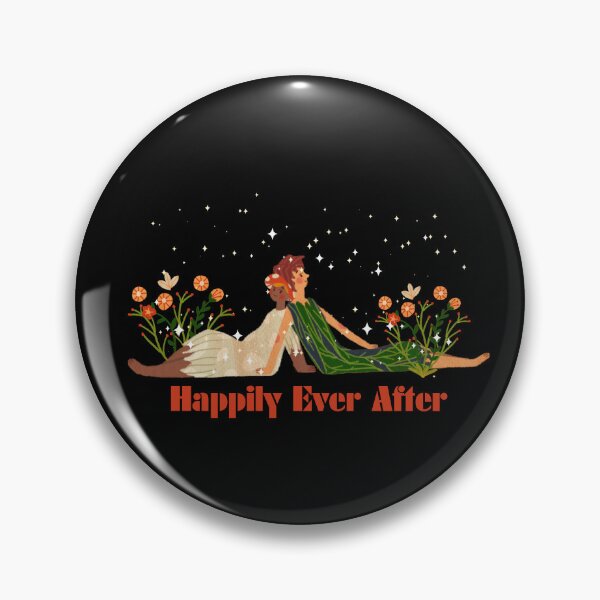 Item preview, Happily ever after designed and sold by heartfeltarts93.