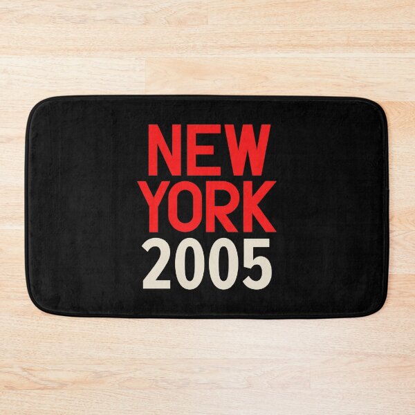 Item preview, New York Birth Year Series: Retro Vibes - NYC 2005 designed and sold by Boogosh.