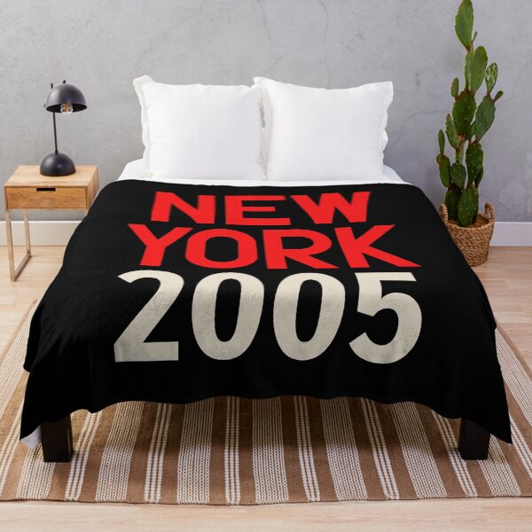 Item preview, New York Birth Year Series: Retro Vibes - NYC 2005 designed and sold by Boogosh.