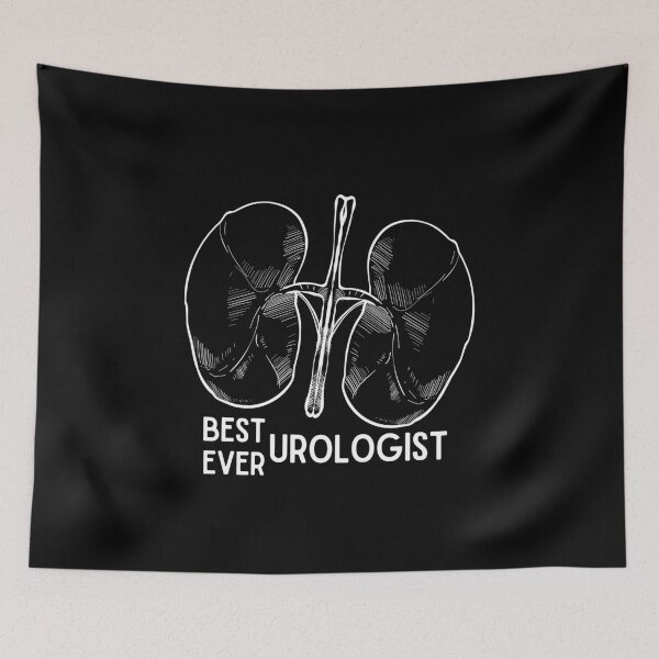 Item preview, Best Urologist Ever - A doctor is a great profession | Medicine is Beautiful | Saving lives designed and sold by Erry-ewell.