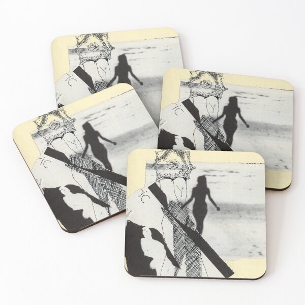 Item preview, Walking With Gaudi, Barcelona, Spain designed and sold by GAKStudio.
