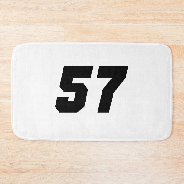 Item preview, Number 57 designed and sold by Wolagno.